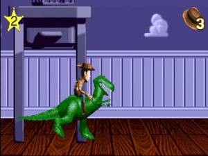 Toy Story