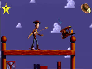 Toy Story