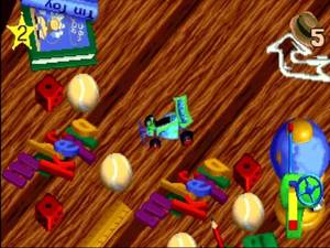 Toy Story