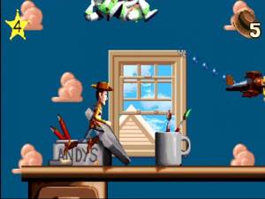 Toy Story