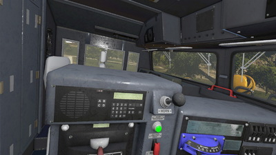 Train Mechanic Simulator