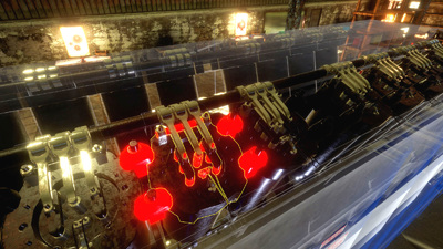 Train Mechanic Simulator