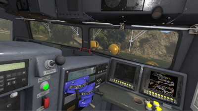 Train Mechanic Simulator