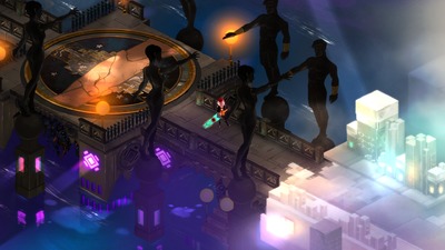 Transistor