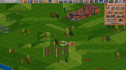 Transport Tycoon