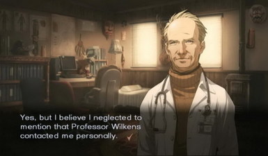 Trauma Center: New Blood