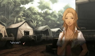 Trauma Center: New Blood