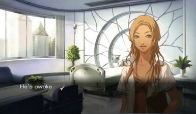 Trauma Center: New Blood