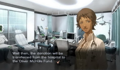 Trauma Center: New Blood