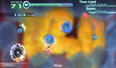 Trauma Center: New Blood