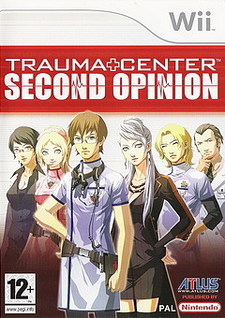 Trauma Center: Second Opinion