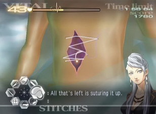 Trauma Center: Second Opinion