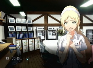 Trauma Center: Second Opinion
