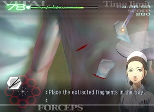Trauma Center: Second Opinion