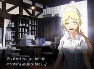 Trauma Center: Second Opinion