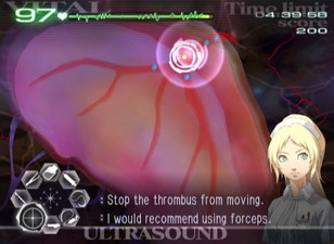 Trauma Center: Second Opinion