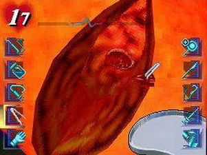 Trauma Center: Under the Knife