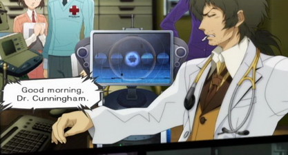 Trauma Team