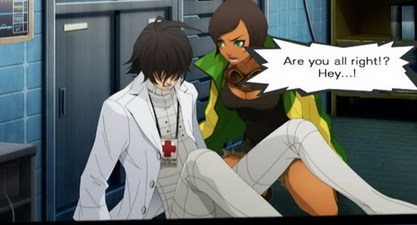 Trauma Team