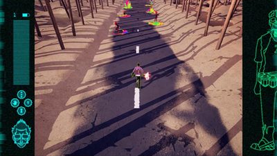Travis Strikes Again: No More Heroes