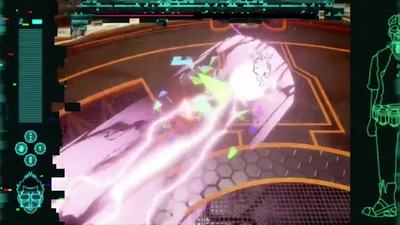 Travis Strikes Again: No More Heroes