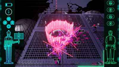 Travis Strikes Again: No More Heroes