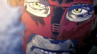 Travis Strikes Again: No More Heroes