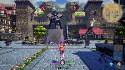 Trials of Mana