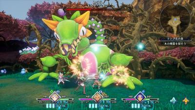 Trials of Mana