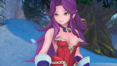 Trials of Mana