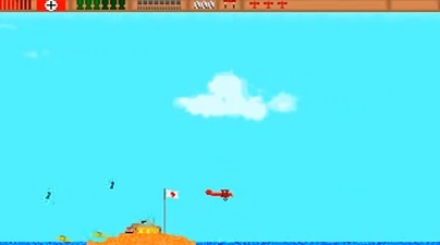 Triplane Turmoil