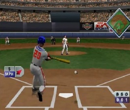 Triple Play 97