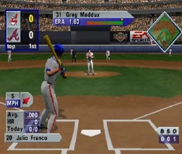 Triple Play 97