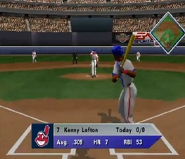 Triple Play 97