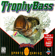 Trophy Bass