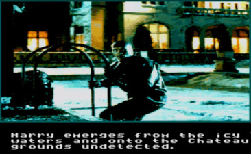 True Lies