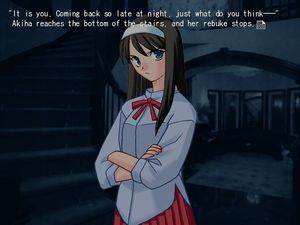 Tsukihime