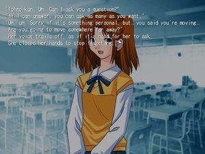 Tsukihime