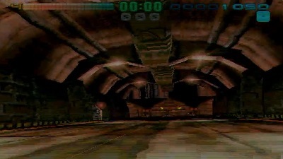 Tunnel B1