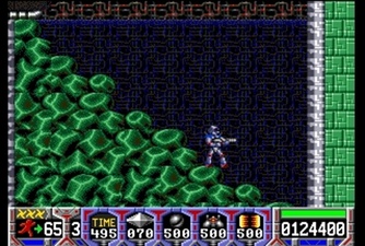 Turrican