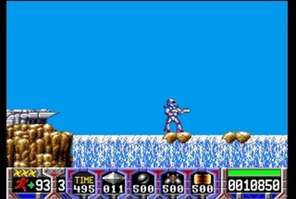 Turrican