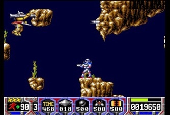 Turrican