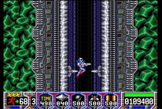 Turrican