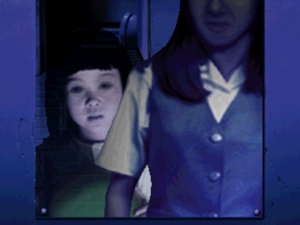Twilight Syndrome: Tansaku Hen