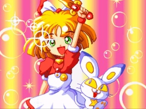 Twinkle Star Sprites