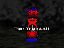 Two-Tenkaku