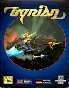 Tyrian