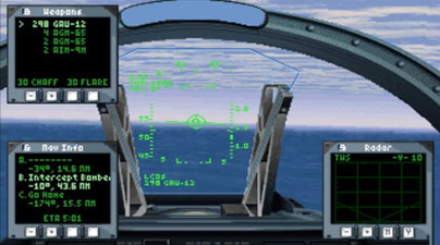 U.S. Navy Fighters