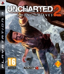 Uncharted 2: Il covo dei ladri