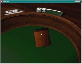Ultimate Yahtzee